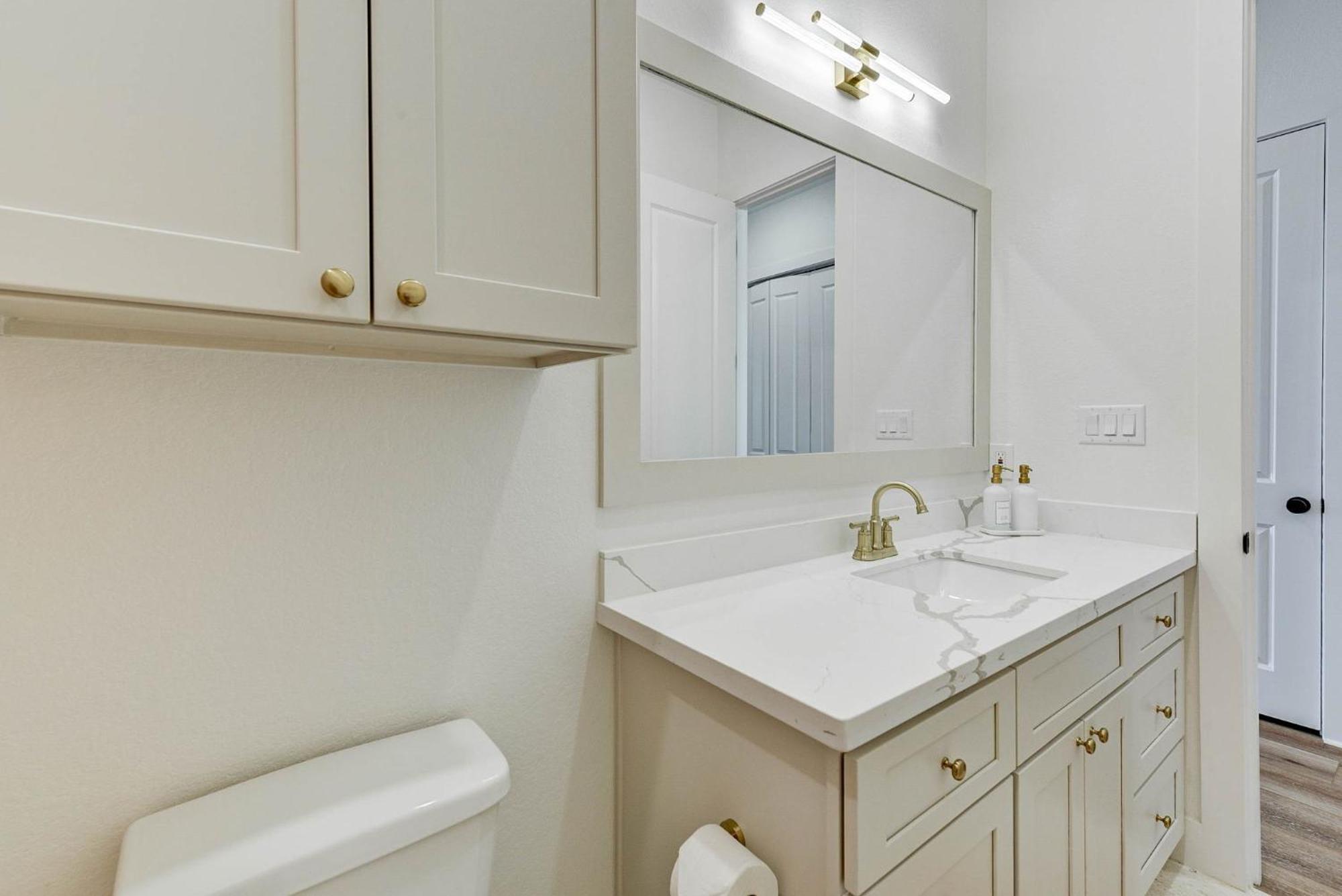 Salt & Stone Villas Galveston Esterno foto